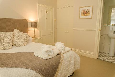 Glencoe Country Bed And Breakfast - Tourism Hervey Bay 2