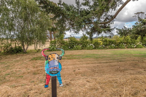 Glencoe Country Bed And Breakfast - Tourism Hervey Bay 22