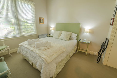 Glencoe Country Bed And Breakfast - Tourism Hervey Bay 11