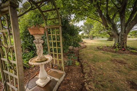 Glencoe Country Bed And Breakfast - Tourism Hervey Bay 31