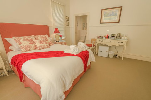 Glencoe Country Bed And Breakfast - Tourism Hervey Bay 27
