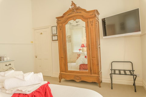 Glencoe Country Bed And Breakfast - Tourism Hervey Bay 26