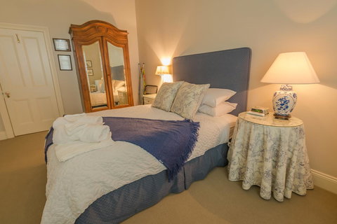 Glencoe Country Bed And Breakfast - Tourism Hervey Bay 7