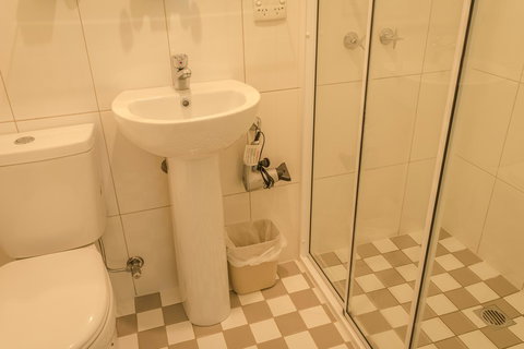 Glencoe Country Bed And Breakfast - Tourism Hervey Bay 10