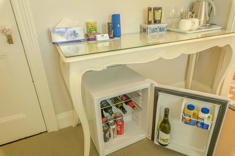 Glencoe Country Bed And Breakfast - Tourism Hervey Bay 13