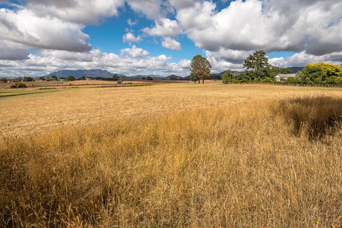 Glencoe Country Bed And Breakfast - Tourism Hervey Bay 39