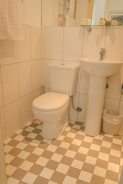 Glencoe Country Bed And Breakfast - Tourism Hervey Bay 25