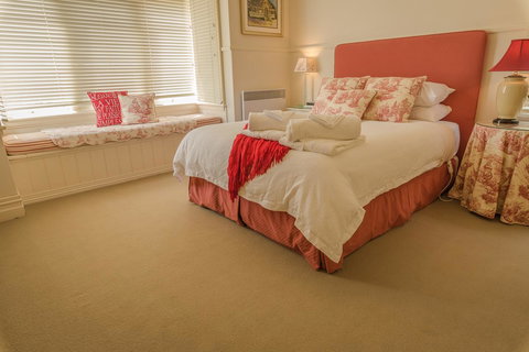 Glencoe Country Bed And Breakfast - Tourism Hervey Bay 28