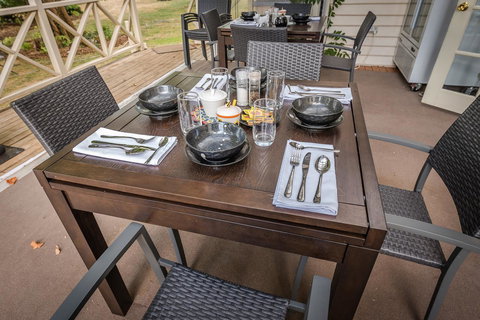 Glencoe Country Bed And Breakfast - Tourism Hervey Bay 17