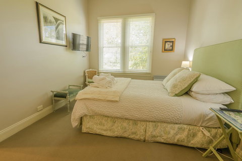 Glencoe Country Bed And Breakfast - Tourism Hervey Bay 15