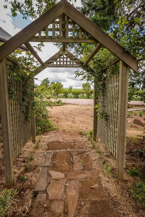 Glencoe Country Bed And Breakfast - Tourism Hervey Bay 20