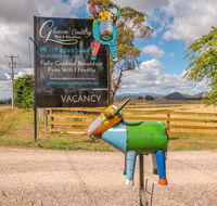 Glencoe Country Bed and Breakfast - Hervey Bay Accommodation