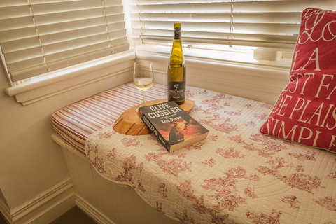 Glencoe Country Bed And Breakfast - Tourism Hervey Bay 30