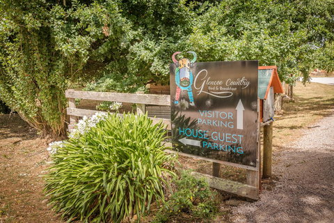 Glencoe Country Bed And Breakfast - Tourism Hervey Bay 33