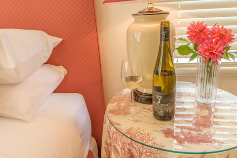 Glencoe Country Bed And Breakfast - Tourism Hervey Bay 29