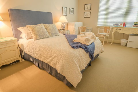 Glencoe Country Bed And Breakfast - Tourism Hervey Bay 9
