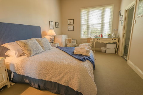 Glencoe Country Bed And Breakfast - Tourism Hervey Bay 6