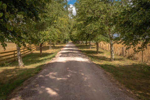 Glencoe Country Bed And Breakfast - Tourism Hervey Bay 37