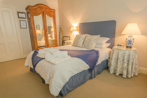 Glencoe Country Bed And Breakfast - Tourism Hervey Bay 8