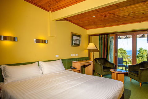 Strahan Village - Hervey Bay Accommodation 17