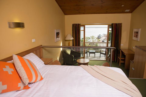 Strahan Village - Hervey Bay Accommodation 15