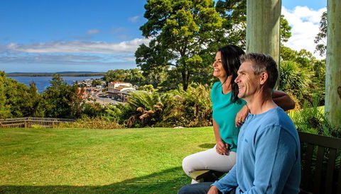 Strahan Village - Hervey Bay Accommodation 8