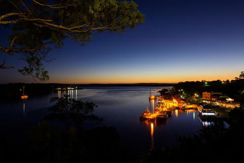 Strahan Village - Hervey Bay Accommodation 14