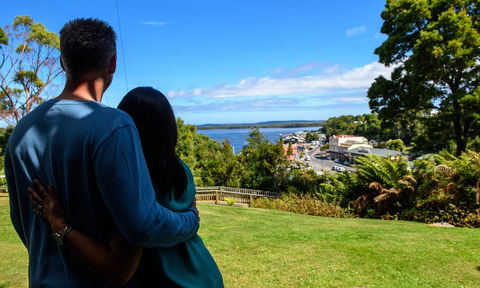 Strahan Village - Hervey Bay Accommodation 10