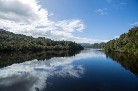 Strahan Village - Hervey Bay Accommodation 29