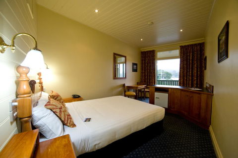 Strahan Village - Hervey Bay Accommodation 33