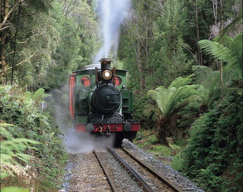 Strahan Village - Hervey Bay Accommodation 25