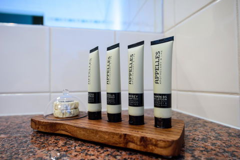 Strahan Village - Hervey Bay Accommodation 24