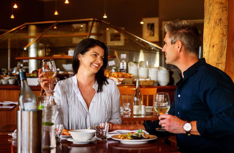 Strahan Village - Hervey Bay Accommodation 6