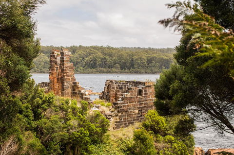 Strahan Village - Hervey Bay Accommodation 30