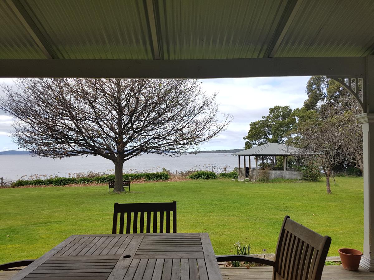  Hervey Bay Accommodation