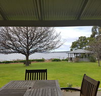 Wavestation - Hervey Bay Accommodation