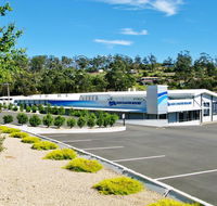 Eastcoaster Tasmania - Hervey Bay Accommodation