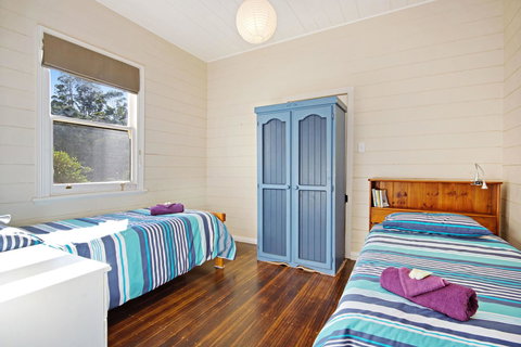 Naivasha Cottage - Hervey Bay Accommodation 10
