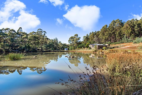 Naivasha Cottage - Hervey Bay Accommodation 1