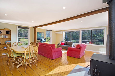 Naivasha Cottage - Hervey Bay Accommodation 4