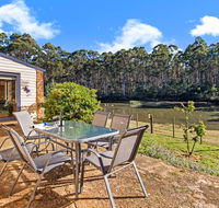 Naivasha Cottage - Hervey Bay Accommodation