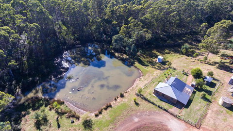 Naivasha Cottage - Hervey Bay Accommodation 12