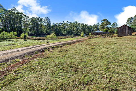 Naivasha Cottage - Hervey Bay Accommodation 15