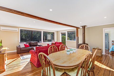 Naivasha Cottage - Hervey Bay Accommodation 5