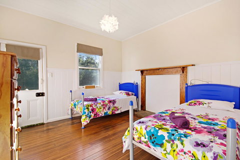 Naivasha Cottage - Hervey Bay Accommodation 9