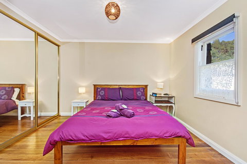 Naivasha Cottage - Hervey Bay Accommodation 8