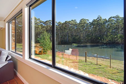 Naivasha Cottage - Hervey Bay Accommodation 6