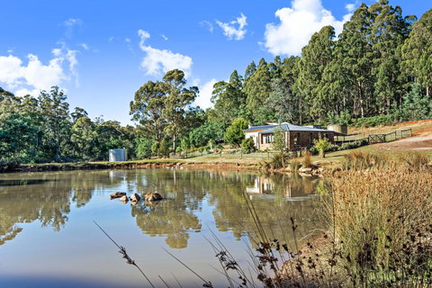 Naivasha Cottage - Hervey Bay Accommodation 2