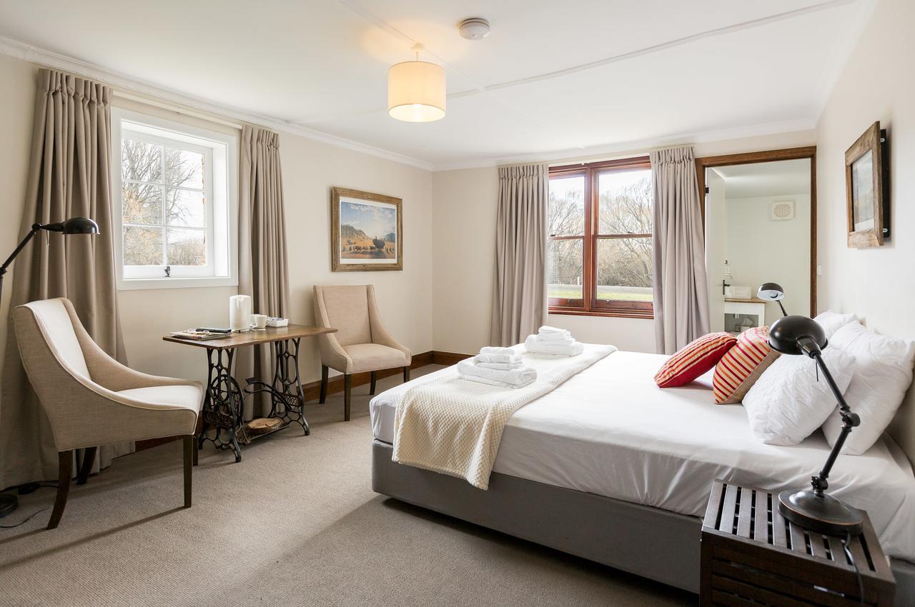 Bothwell TAS Hervey Bay Accommodation