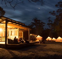 Bay of Fires Bush Retreat - Tourism Hervey Bay